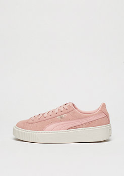 puma plateau rosa puma plateau rosa